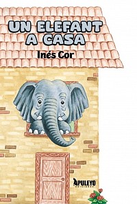 Un Elefant a casa