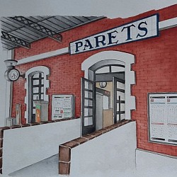 Estación