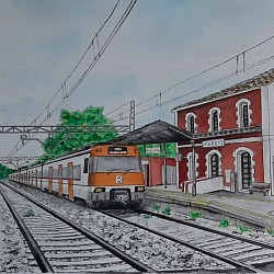 Tren