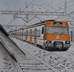 Tren