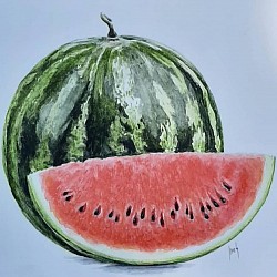 Fruta