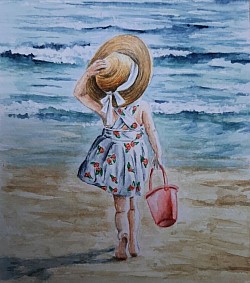 Niña