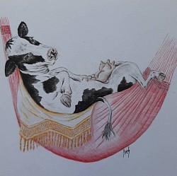 Vaca