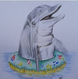Delfin