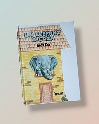 Un Elefant a Casa