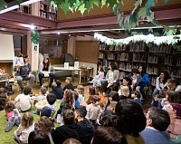 Presentación libro