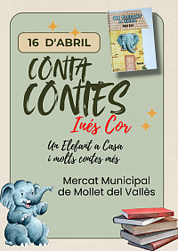 Mercat Mollet de Vallès