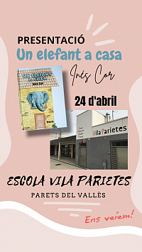 Vila Parietes