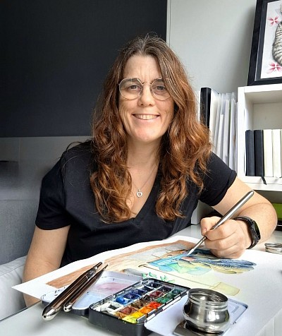 Inés Cor