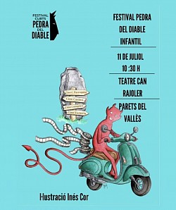 Cartel festival cortos