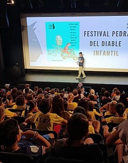 Festival Cortos